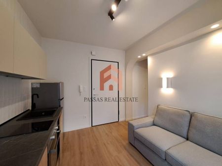 Studio/Γκαρσονιέρα για ενοικίαση Τρωάδα (Νεάπολη) - Photo 3