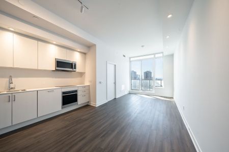 For Lease - 1928 Lake Shore Boulevard Unit# 2512, Toronto, Ontario - Photo 4