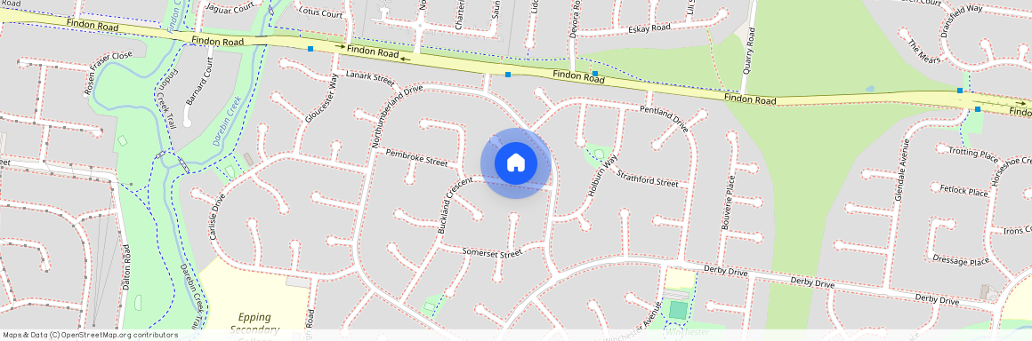 33 Buckland Crescent, Vic 3076, Epping