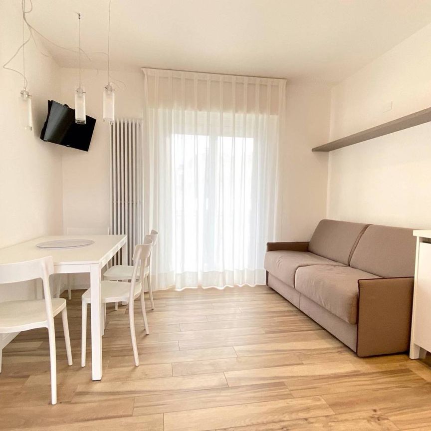 Bilocale via Andrea Bafile 309, Lido Centro Ovest, Jesolo - Photo 1