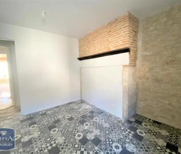 Appartement à louer 2 pièces 41.16m² - Photo 2