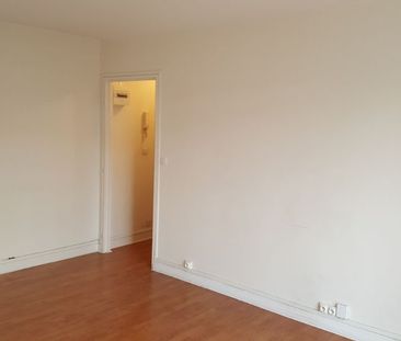 Location Appartement 1 pièce 29m² ISSY LES MOULINEAUX 92130 - Photo 6