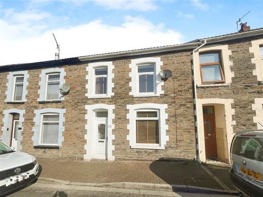 Bonvilston Road, PONTYPRIDD - Photo 1