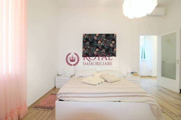 Quadrilocale via Della Maddalena, Cavour - San Carlo, Livorno - Photo 1