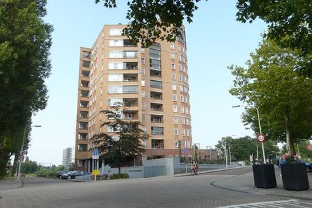 Te huur: Appartement Telderskade 49 in Leiden - Photo 5