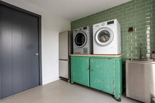 Kreitenmolenstraat 144, Zeshoeven, 5071BJ, Udenhout - Foto 1