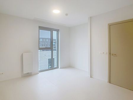 Appartementen met woonzorgverlening te Leuven! - Photo 2