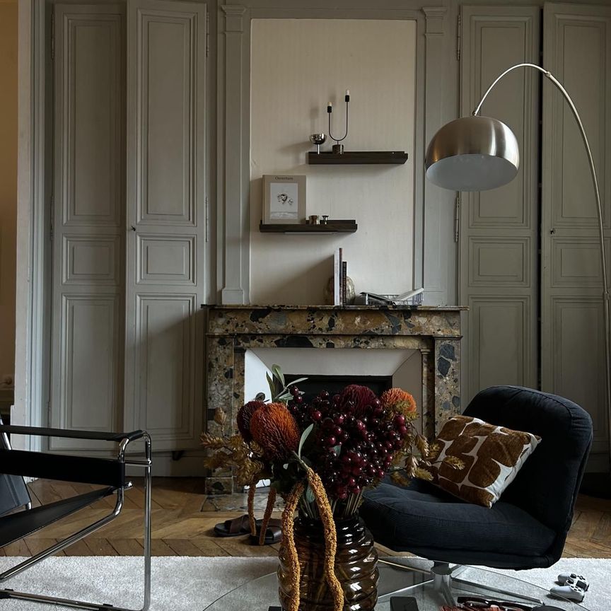 Appartement • Location • 55m2 • Clermont-Ferrand - Photo 1