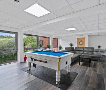 1 bedroom penthouse to rent - Photo 1