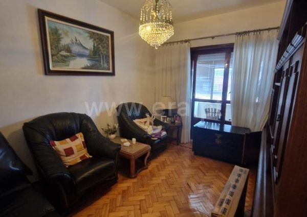 Apartamento T3 em Porto