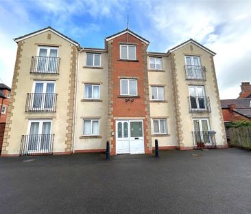 2 bedroom apartment to rent - Photo 6