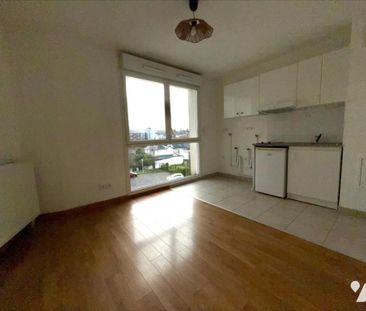 Beau T1 lumineux - le Petit-Quevilly - Photo 5