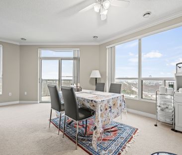 For Lease - 255 Keats Way Unit# 1108, Waterloo, Ontario - Photo 5