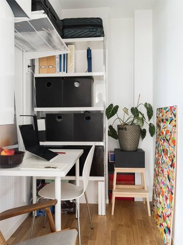 Neptunigatan, Malmö - Foto 4