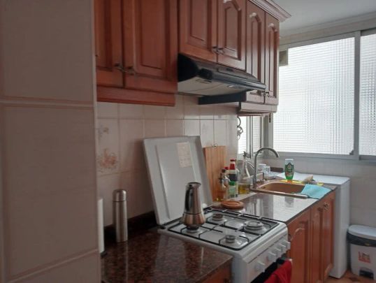 Piso de alquiler en Carrer del Pintor Maella, La Creu del Grau - Photo 1