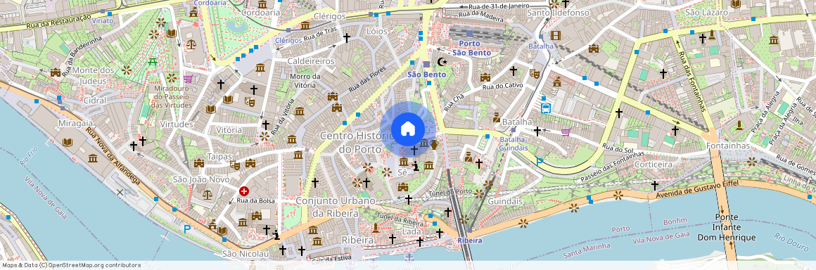 Building Rua Escura - feelporto - 1256170 - LIS