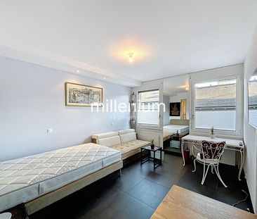 Appartement meublé 2P au cœur de Genève - Photo 1