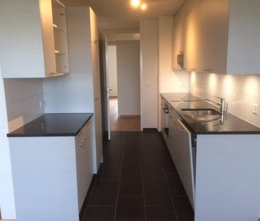 4.5 Zimmer, 98 m², 1. Stock - Photo 3