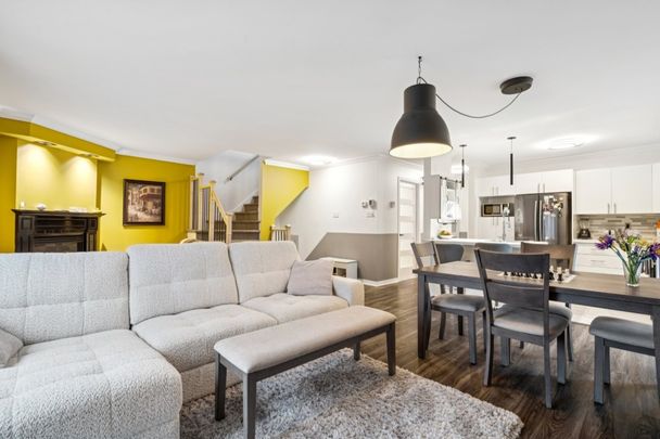 Appartement à louer - La Prairie (Le Christ Roi) Appartement à louer - La Prairie (Le Christ Roi) - Photo 1