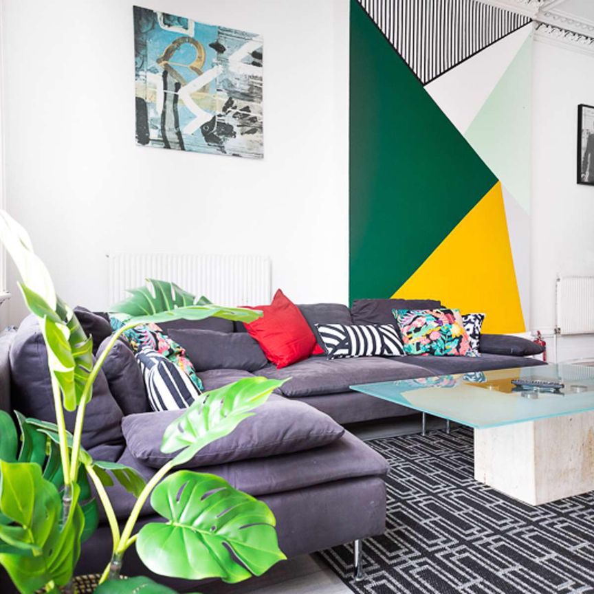 Withington High Street Duplex Room 5 - Photo 1