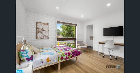 Ensuites & Kitchenettes rooms for rent - Photo 4