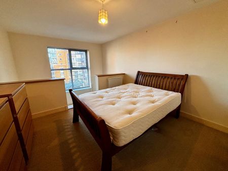 1 bedroom apartment to rent - Photo 2