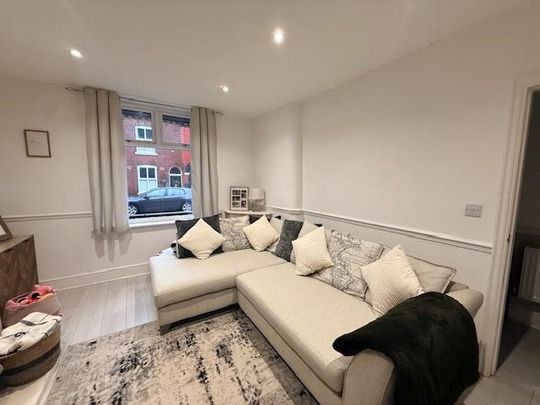 2 bedroom terraced house to rent - Photo 1