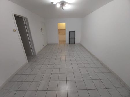 Appartement te huur - Foto 5