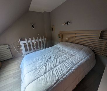 Location appartement 2 pièces 42.5 m² à Dieppe (76200) - Photo 3