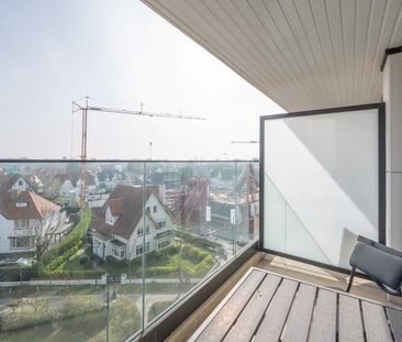 Appartement te huur - Photo 4