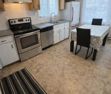 Grand Logement Appartement 5 1/2 à Louer - Photo 1