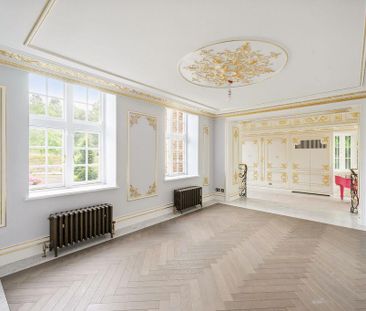 11 bedroom detached house to rent - Photo 2