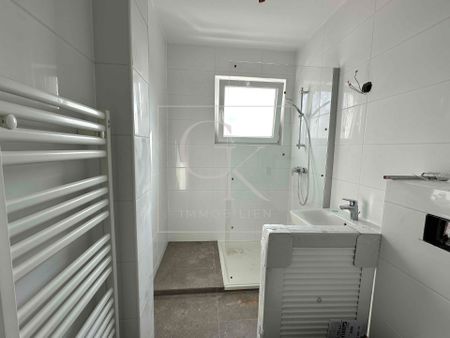 Frisch modernisierte 3-Zimmer-Wohnung mit Balkon - Photo 4