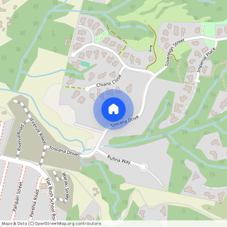 7 Toscana Drive, Flat Bush, Manukau City