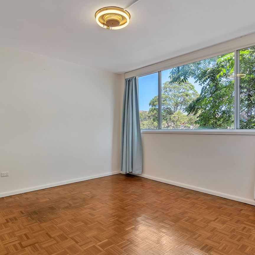 Unit 24/14-18 Ross Street, Forest Lodge. - Photo 1