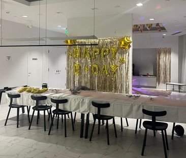 For Lease - 230 Simcoe Street Unit# 1226, Toronto, Ontario - Photo 2