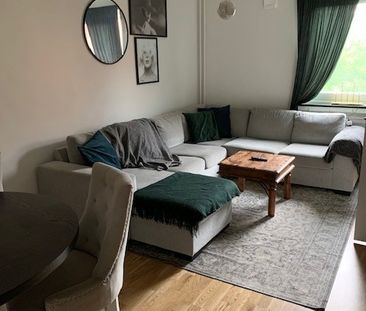 Östra Rundgatan, Nyköping - Foto 3