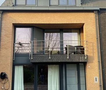 Bel-étage te huur in Hingene voor € 1.145 met 3 slaapkamers - Photo 2