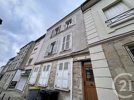 Location Appartement 2 pièces 63m² MELUN 77000 - Photo 4