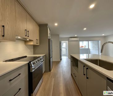 725-735, rue de Maisonneuve, St-Jérôme (St-Jérôme) à louer - Photo 3