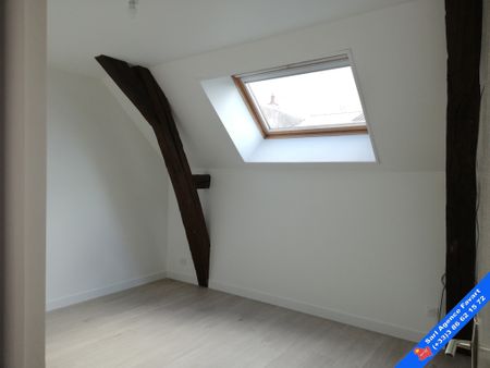 Location Appartement 3 pièces 57m² JOIGNY 89300 - Photo 4
