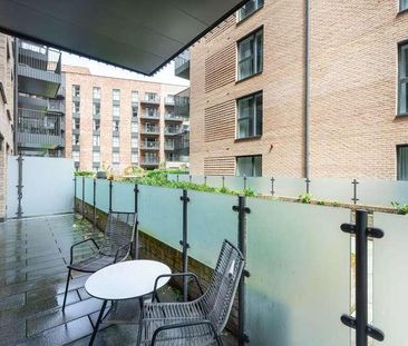 Uncle Colindale, Colindale, NW9 - Photo 6