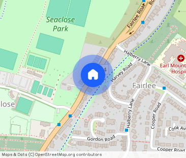 Fairlee Road, Newport, PO30 2EL - Photo 1