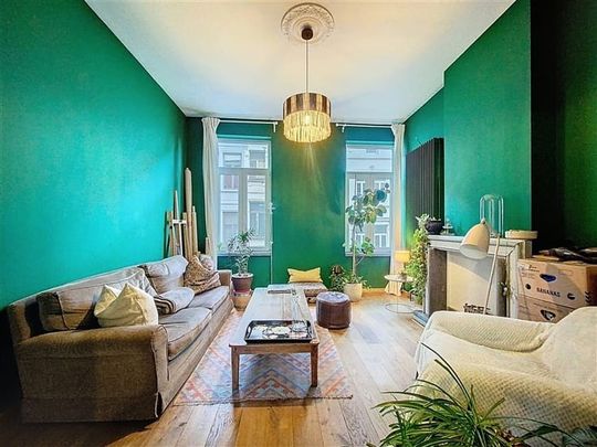 Duplex te huur - Photo 1