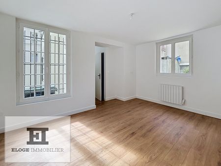 Location Appartement 2 pièces 37m² ROUEN 76000 - Photo 2