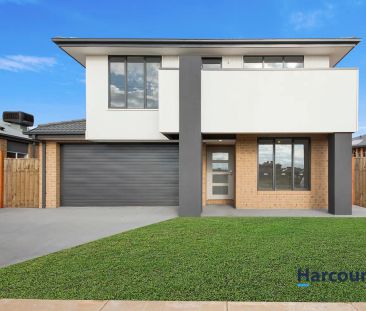 “5 Bedrooms Beautiful Family Home not to missed!!” - Photo 5