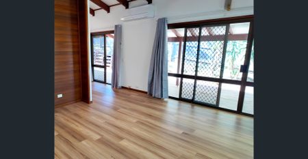 Newly Renovated Home - Photo 3