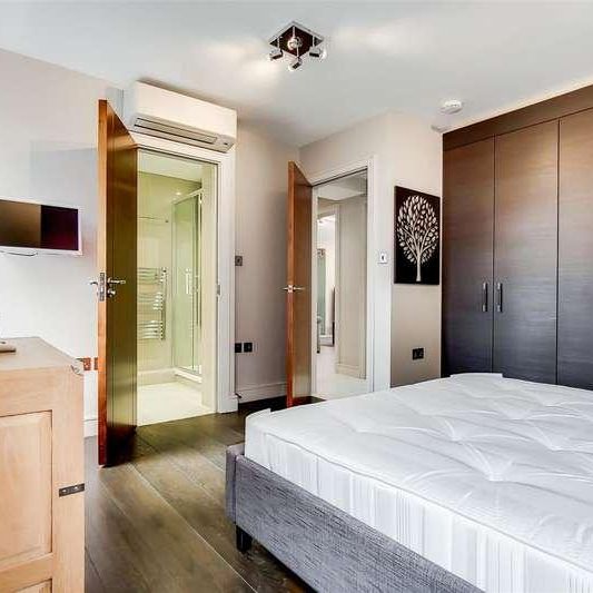 St. John's Wood Park, St. John's Wood, London, NW8 - Photo 1