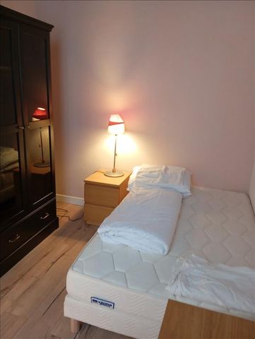 2 pièces - Meublé - 32,8 m² - 3ème étage - Colocation non autorisée - Photo 4