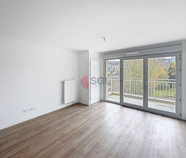 Appartement 2 pièces - Photo 1